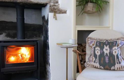 Wheelwright House - Foto 20