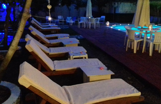 Sun Helios Garden Studios - Foto 9