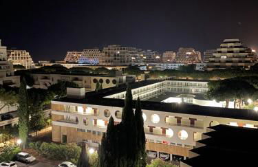 Vue panoramique pour ce grand studio en centre ville - Foto 32