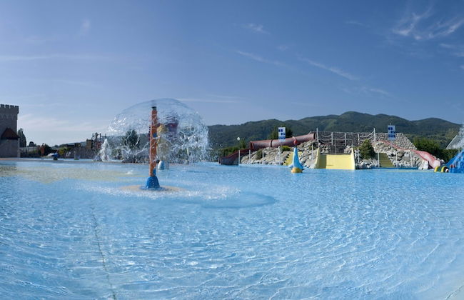 Mediteran Homes with Terme Catez Tickets - Foto 61