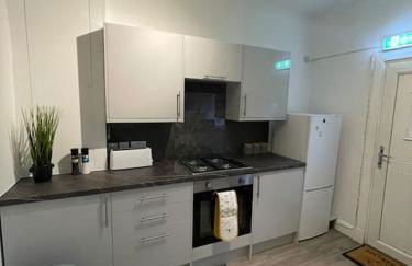 2 Bedrooms Holiday home in Edinburgh near City Center - Foto 13