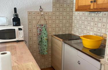 Les Sources appartement T2 - Foto 11