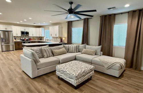 Downtown Chandler Duplex Unit 2 -Top Floor 3bd 2ba - Foto 1