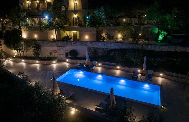 Serenity River Villa - Foto 24