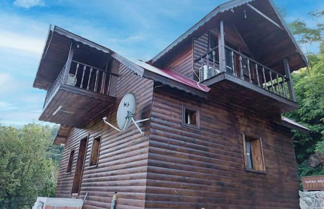 DIAMOND TREE HOUSE - Foto 11