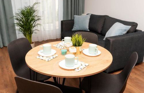 VIP Apartament number 7 - Foto 8