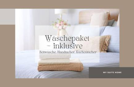 My Little Suite - Photo 5