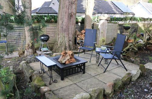 The Retreat Tranquil Countryside Apartment - Photo 51