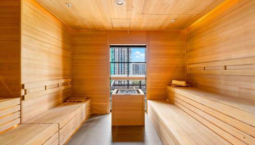 Free Parking! PH Luxury 3BR in Downtown Miami - Foto 4