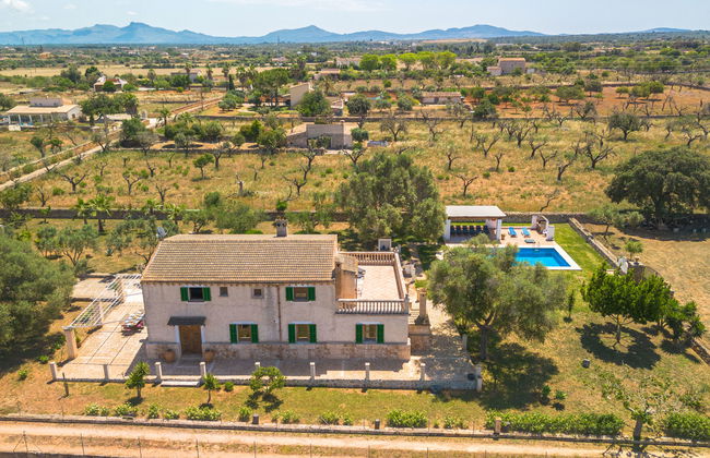 Son Ulari Gran - Foto 35