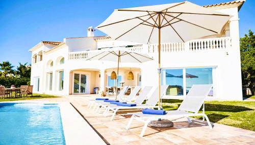 Villa Luna Suites - Foto 5