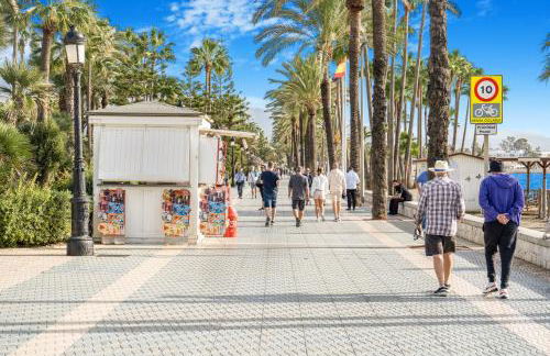 Las Adelfas by Finest Rentals - Foto 41