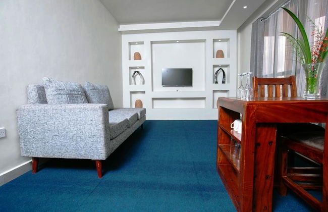 Bon Bini Residence - Photo 3