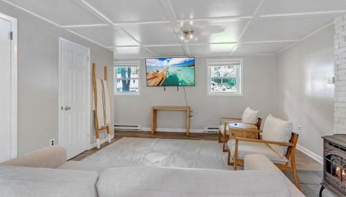 Game Day Haven With Bar & Deck - Foto 3