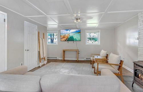 Game Day Haven With Bar & Deck - Foto 3