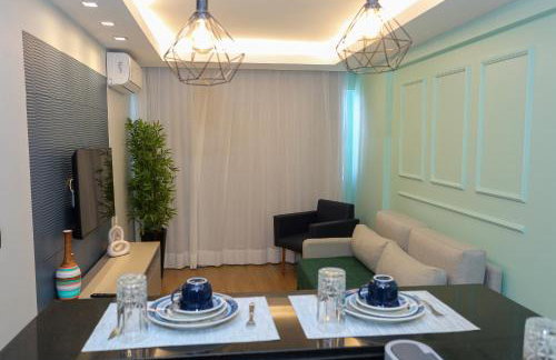 Flat Rosarinho - Confortável e Super Completo - Foto 44