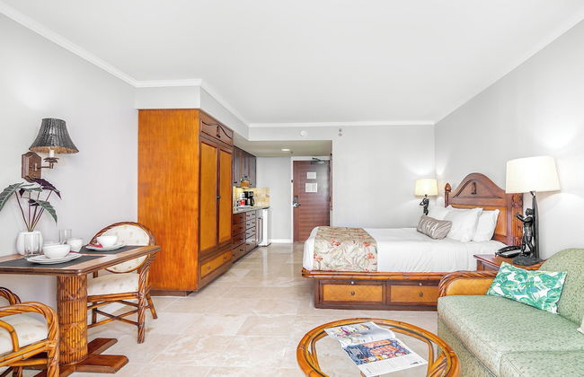 Luana Waikiki by Tropical Escapes Realty - Foto 10