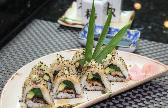 Sokha Private Mansion - Photo 33