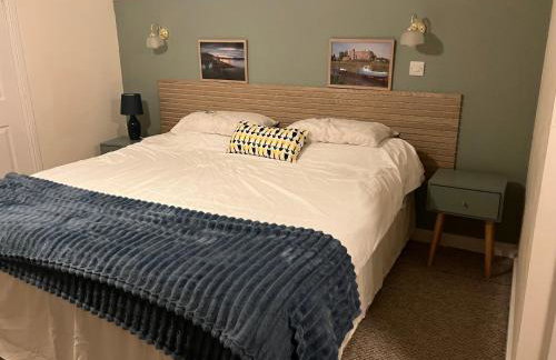 Glanmwrwg Barn - Foto 17