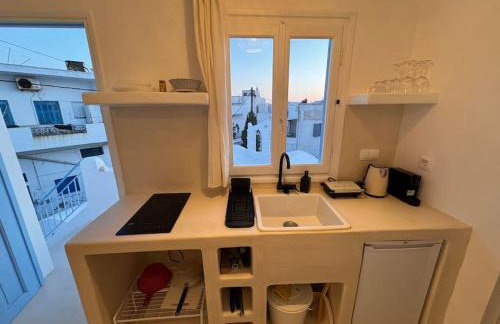 Walk The View Apartment with village view in Chora - Foto 7
