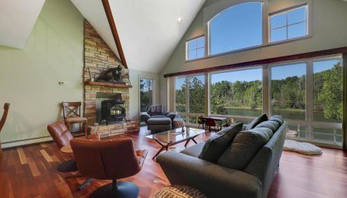 Holy Island Getaway - Foto 5