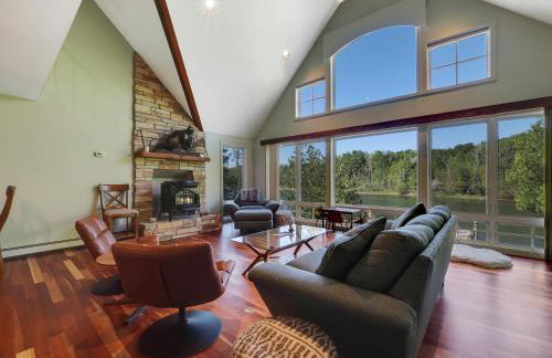 Holy Island Getaway - Foto 5