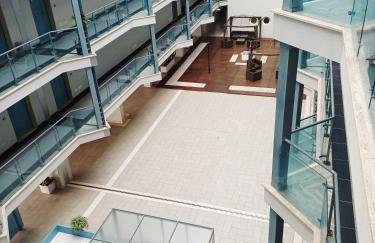 Porto di Roma Domus Aurea - Foto 14