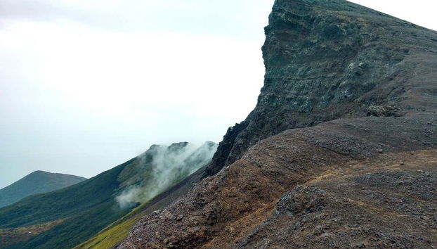 Cumbre del Monte Tarn