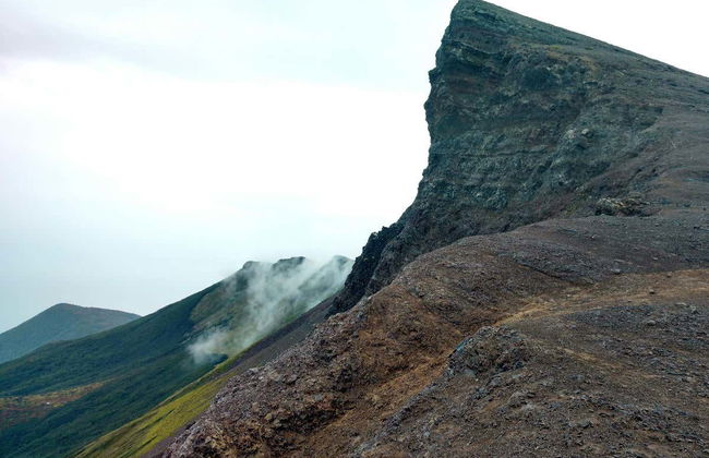 Trekking por el Monte Tarn - Foto 2