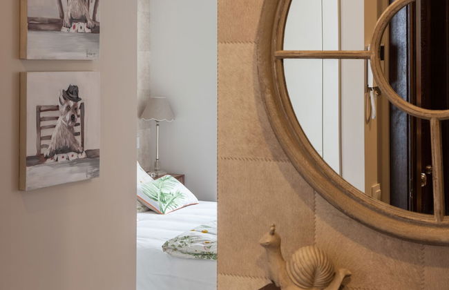 Apartamentos Nova Compostela - Foto 4