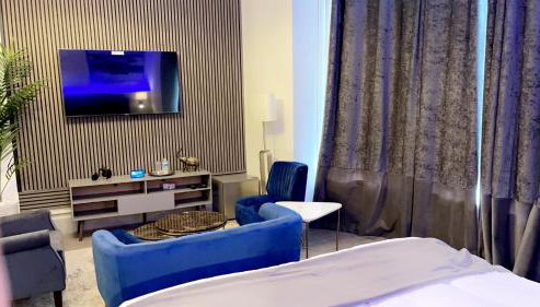 The Lux Ville, Stunning 6 Bedroom Home in London - Foto 3