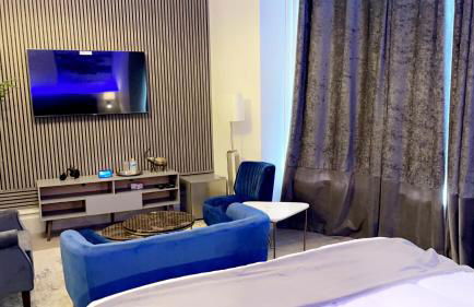 The Lux Ville, Stunning 6 Bedroom Home in London - Foto 3