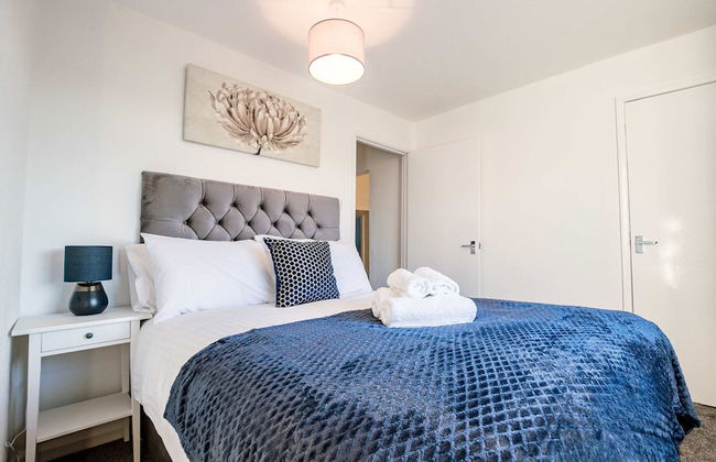 Host Stay Chestnut Residence - Foto 22