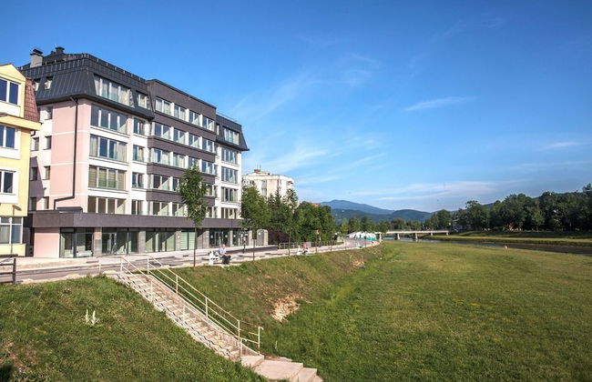 Vip Apartments - Foto 32