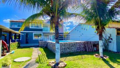 Casa condomínio clube - Foto 2