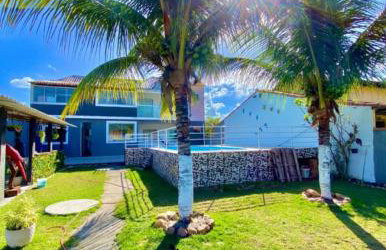 Casa condomínio clube - Foto 1