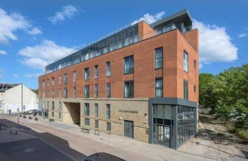 Luxury Penthouse with Private Hot Tub Overlooking Leeds City Centre - Foto 80