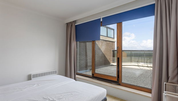 Penthouse on 10th Floor - Foto 5, Habitación