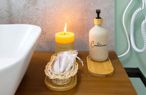 Chapelle Nove - Green Apartment - Foto 12