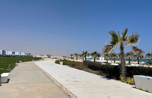 Villa Sea View in Fouka Bay North Coast - Photo 65