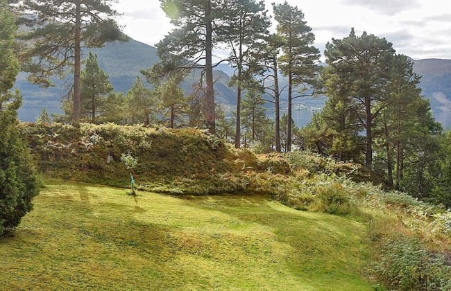 8 Person Holiday Home in Eidsvag-by Traum - Foto 46