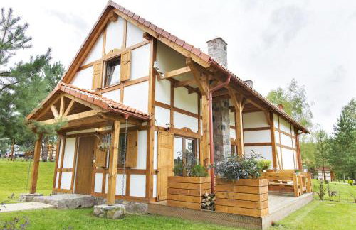 Domek A 131 Pod Kogutem- Kaszubska Ostoja - Foto 2