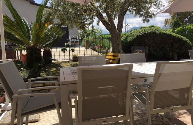 Masseria Frangiosa - Foto 57