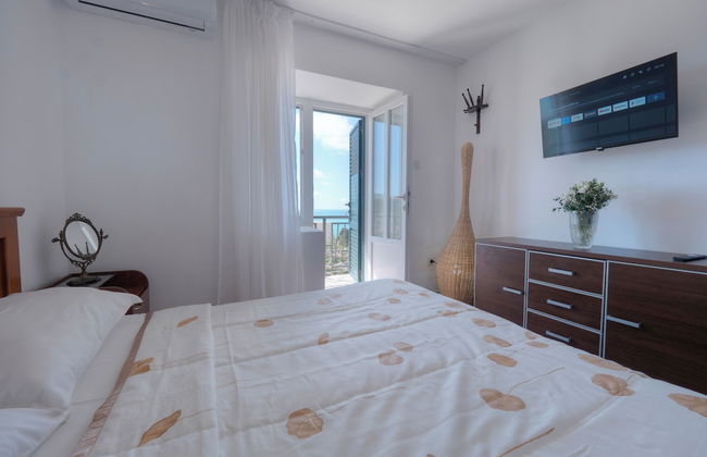 Casa Pastrovici del Mare - Foto 6