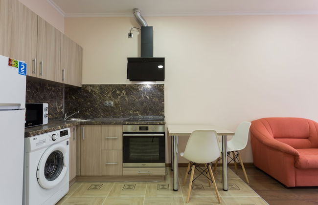 Hodynka Apart-Hotel - Photo 14