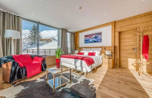 Luxury apartment Stay With us Resorts - Foto 24