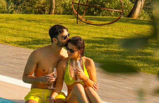 L' Aia Resort - Foto 30