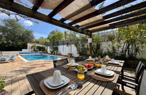 Algarve Country Villa 1 With Pool by Homing - Foto 14