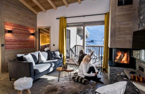 Montana Lodge - Foto 14