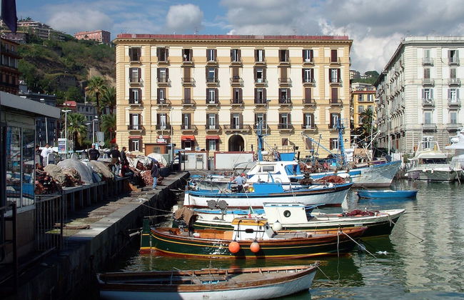 Caracciolo 10 - Foto 1